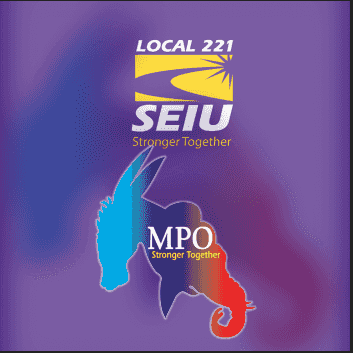 Join endorsement meeting for SDCERA retirement board trustee on Wednesday